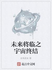 未来将临之宇宙终结封面