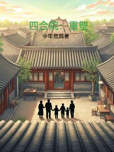 四合院：開局一門六烈士封面