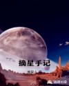 摘星手記封面