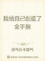 我給自己創造了金手指封面