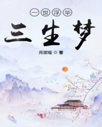 一世浮華三生夢封面