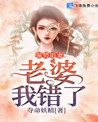 強勢追妻：老婆，我錯了封面