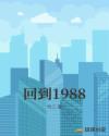 回到1988封面