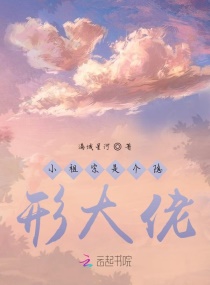 小祖宗是个隐形大佬封面