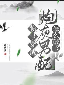 穿書之娶夫郎修仙記封面