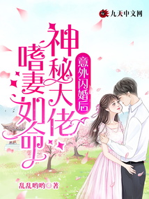 意外闪婚后，神秘大佬嗜妻如命封面