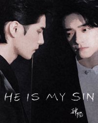 He Is My Sin[雲次方同人 吸血鬼]封面