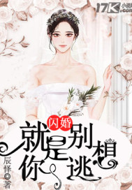 闪婚：就是你别想逃封面