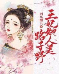 王妃她人美路子野封面