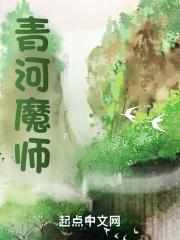 青河魔师封面