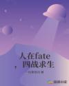 人在fate，四戰求生封面