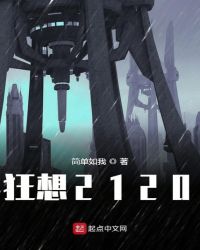 狂想2120封面