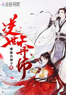 逆世天丹师封面