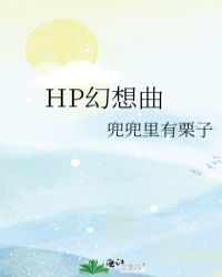 HP幻想曲封面