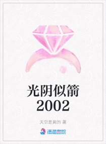 光阴似箭2002封面