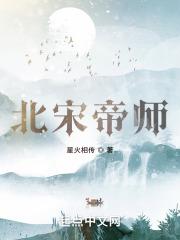 北宋帝师封面