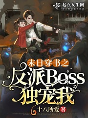 末日穿书之反派BOSS独宠我封面