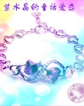 紫水晶的童话爱恋封面
