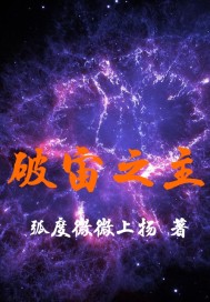 破宙之主封面