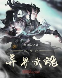 斗羅之異界武魂封面