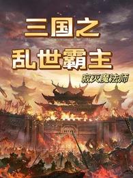 三国之乱世霸主封面