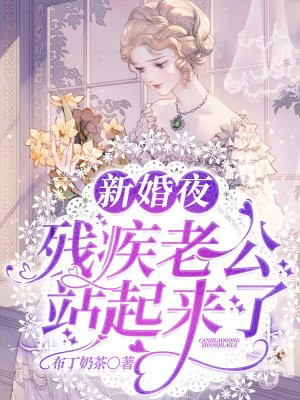 新婚夜，残疾老公站起来了封面