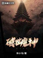 破世魔神封面