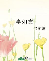 李如意封面